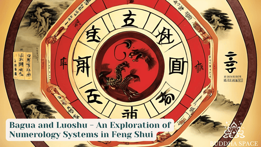 Bagua and Luoshu - An Exploration of Numerology Systems in Feng Shui