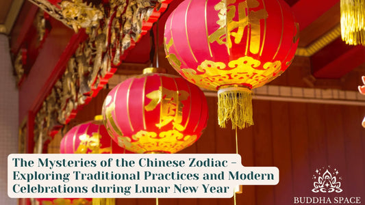 The Mysteries of the Chinese Zodiac: Exploring Traditional Practices and Modern Celebrations during Lunar New Year