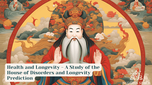 Health and Longevity - A Study of the House of Disorders and Longevity Prediction