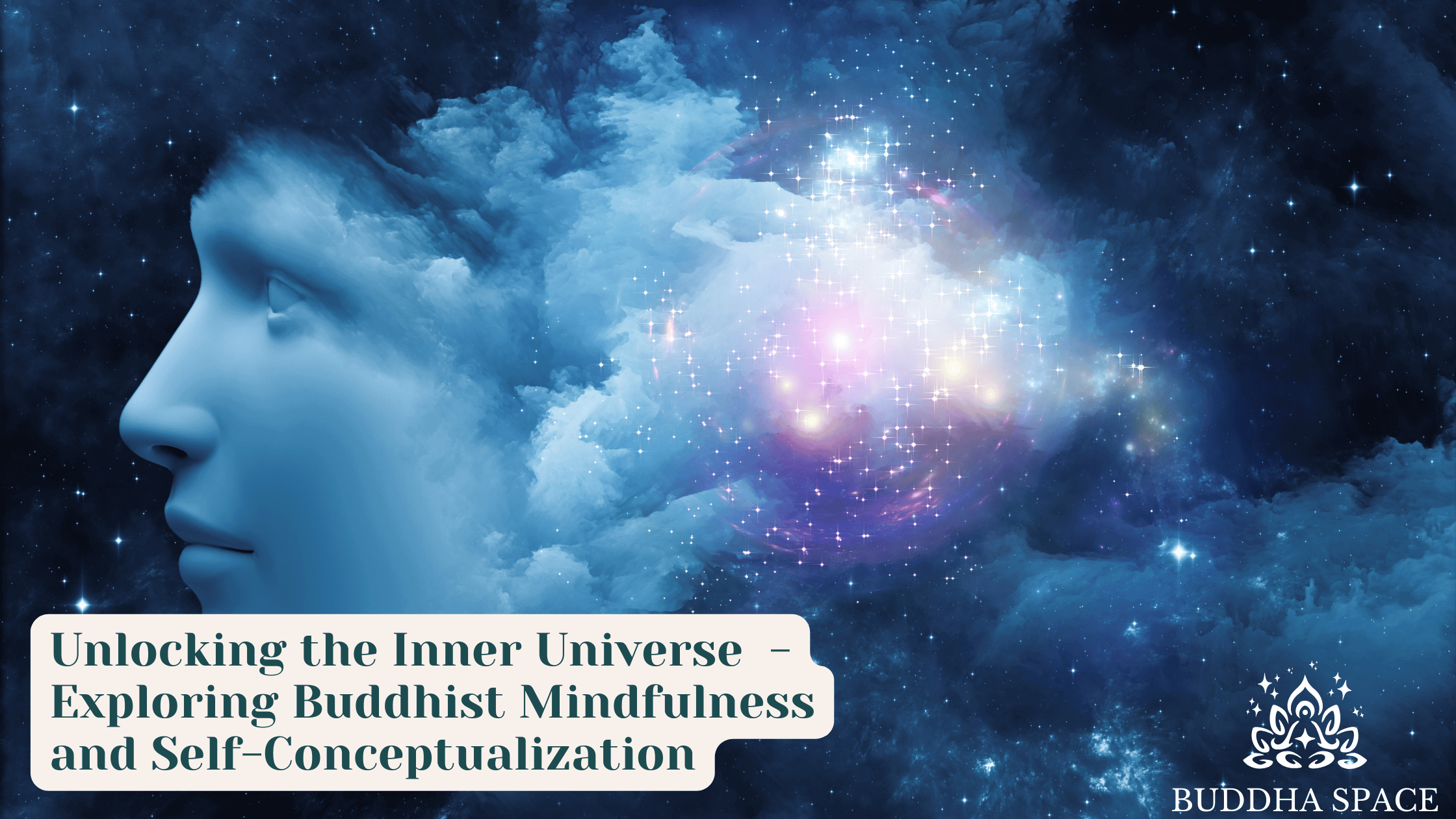 The Inner Universe： Exploring Buddhist Mindfulness and Self-Conceptual ...